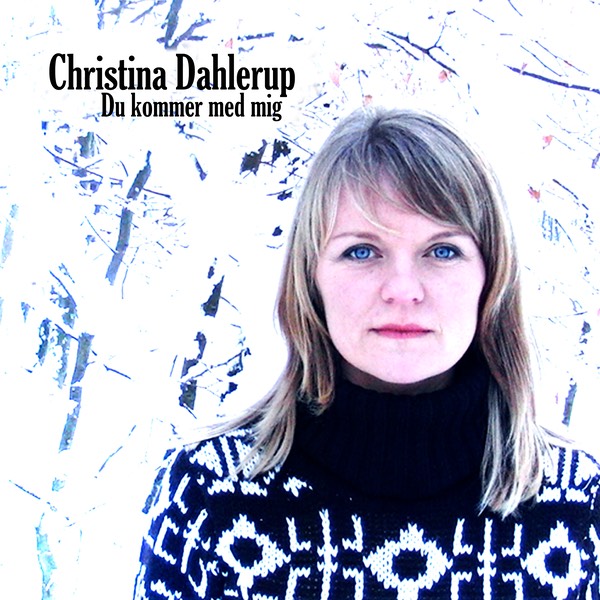 CHRISTINA DAHLERUP-COVER